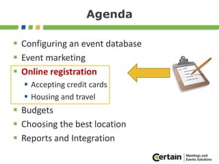 Speaking to a group is harder than speaking to one personCustomize:Target the message to the audiencePersonalize:Increase relevanceAdd personal touchAppeal visually:Use HTMLMinimalist design reduces distraction from message