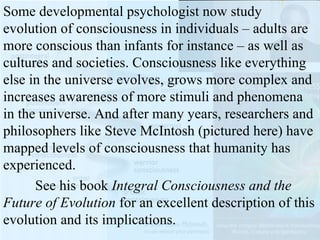 After hundreds of thousands of years, many different cultures emerged around the world.  