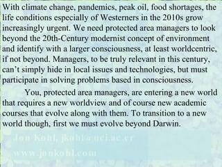 Traditional consciousness Some people began to perceive the warrior consciousness as ruthless, morally bankrupt, always at war, violent, bloody, now-mentality, and highly dependent on the individual. The traditional consciousness then felt the need for law and order in this evil world. God’s or gods’ law shall reign supreme among the suffering and bring salvation. Once again consciousness swung like a pendulum from an individual emphasis on warriors to a community emphasis of traditionalists (and tribalists). The traditionalists created a divine absolute law that clearly defined right and wrong, good and bad. It was a strict, mythic order revealed from above, supported by the faithful, and communicated by religious hierarchies that could commune with the gods. The strong faith and emphasis on coming together allowed the traditionalists to organize, create divisions of labor, and defeat the warriors. It also created civilization and supported sophisticated expressions of art. Think the Holy Roman Empire or any of the salvation religions (Christianity, Hinduism, Islam, etc.). They contributed organization, art, and law to human history, but their emphasis on one right way to live also turned into their pathology that unleashed the next level of consciousness.  