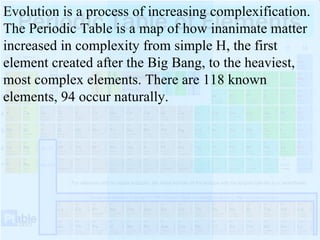 Evolutionary theory has arisen to challenge creationist and static worldviews. Evolution, however and despite the wishes of many biologists, did not start with Darwin’s theory of natural selection. 
