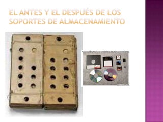 Programa. Es la parte lógica que indica a través de instrucciones los trabajos que ha de realizar el ordenador.