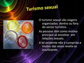 Prostituição