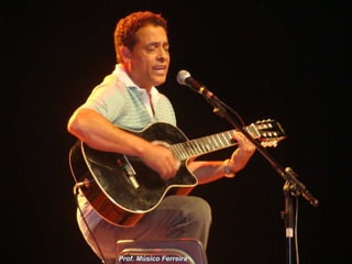 Prof. Músico Ferreira