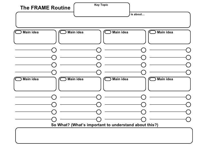 photo frame templates
