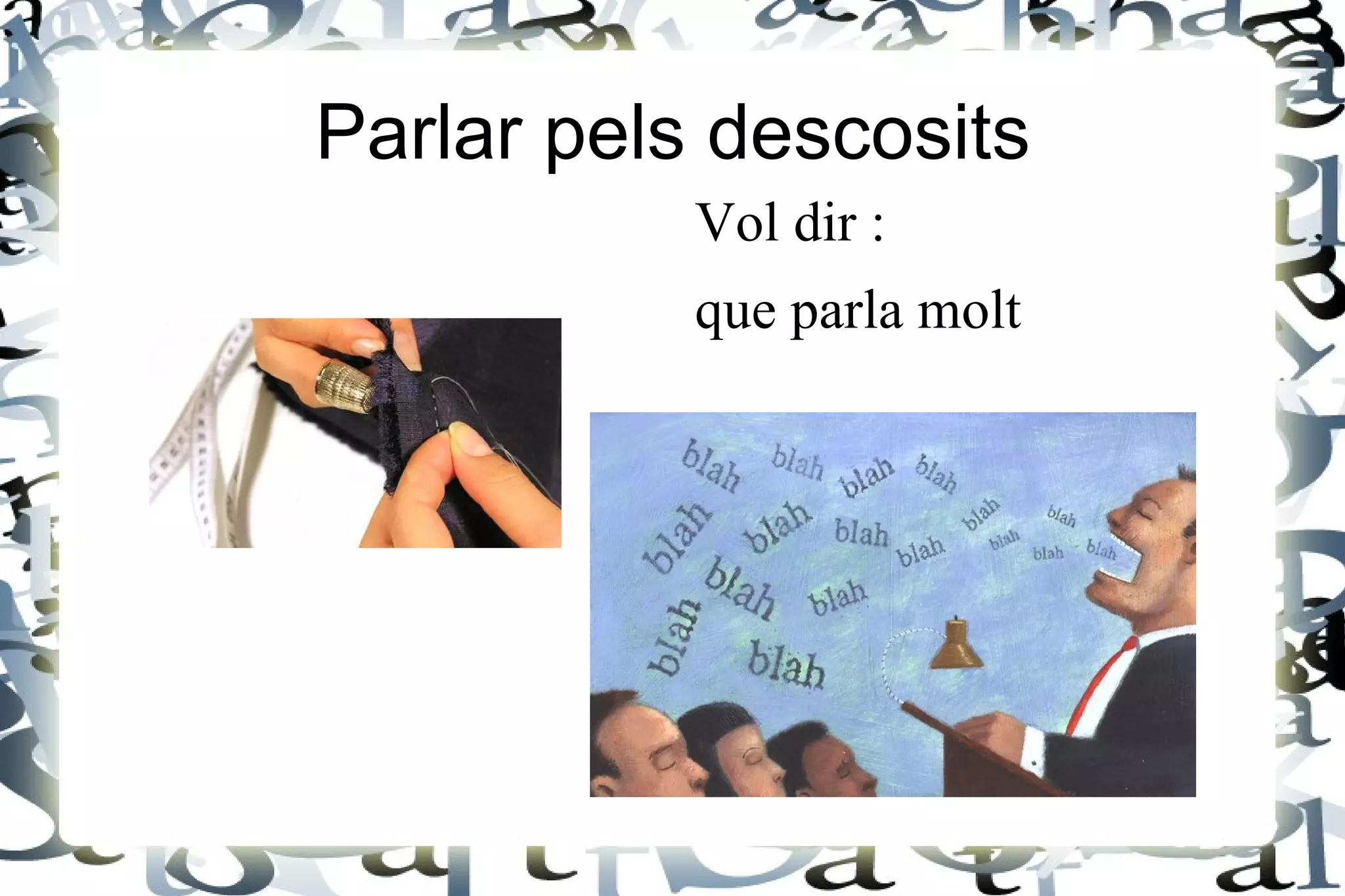 que és senzill i fàcil de fer 