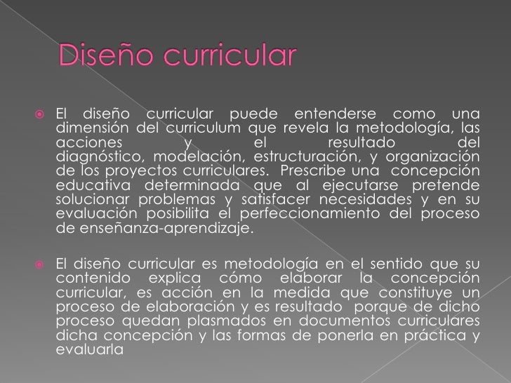 Frida Díaz Barriga Propuesta Curricular