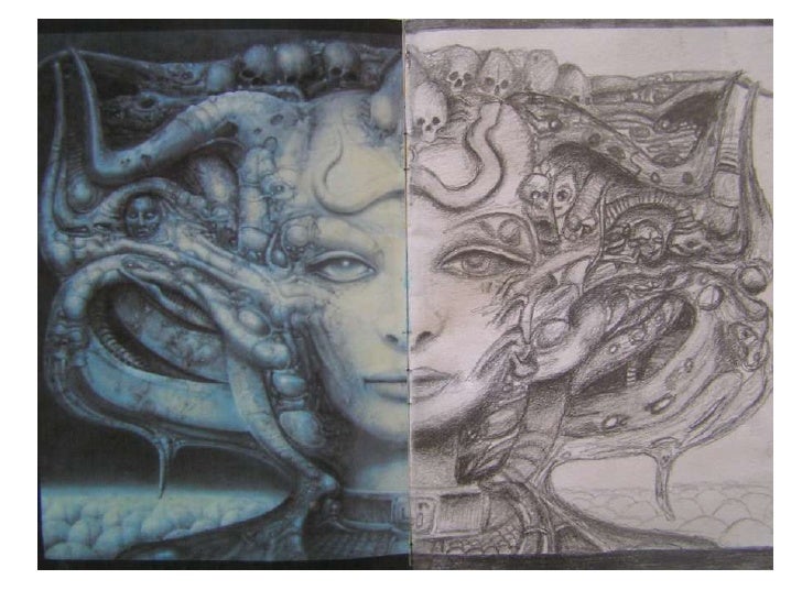 Gcse art coursework 2009 04 image