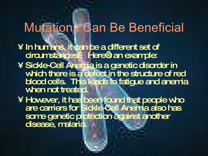Mutations