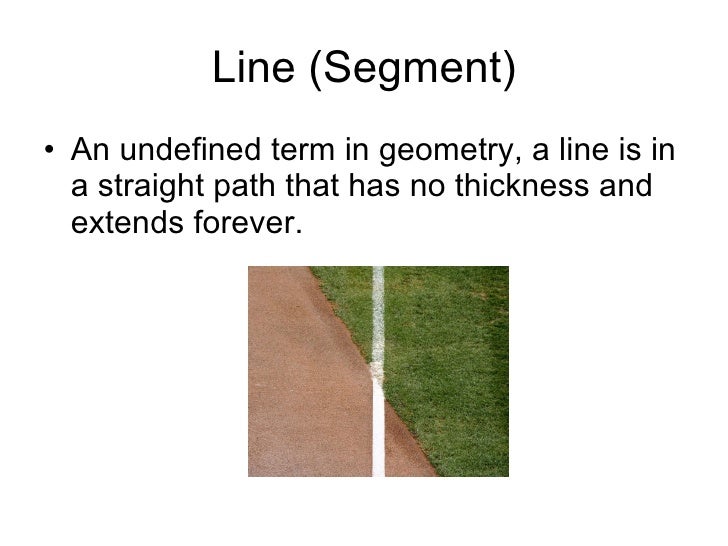 Geometry in the Real World Project (Mrs. Sykes)