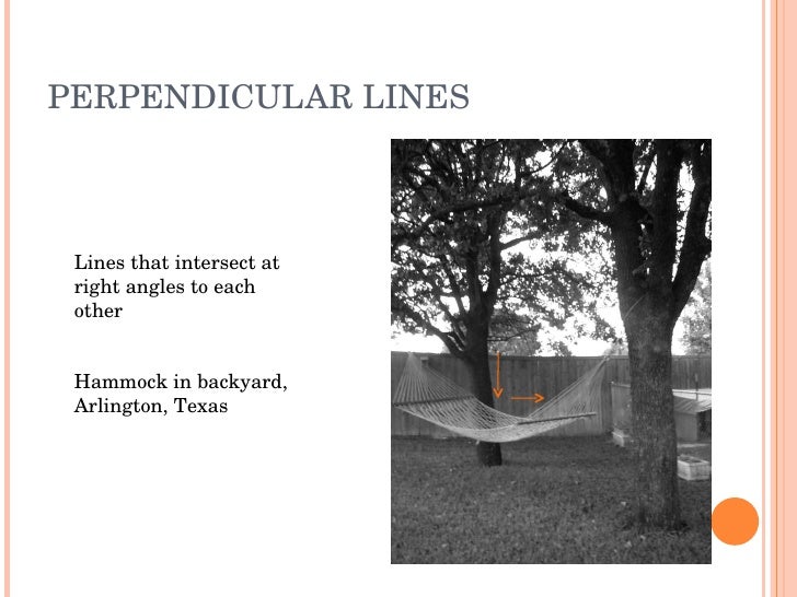 Geometry In the Real World Project