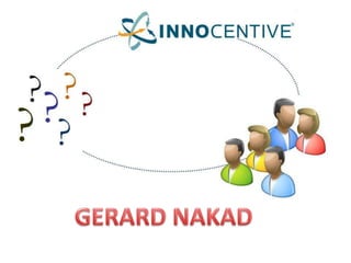 GERARD NAKAD 