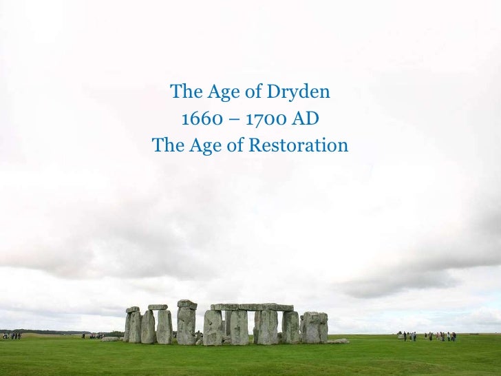 an introduction to the history of the restoration period The establishment of the royal society was a landmark in history of restoration period of the restoration age, and introduction of. an introduction to the history of the restoration period The establishment of the royal society was a landmark in history of restoration period of the restoration age, and introduction of.