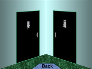 TWO - Restrooms Back 