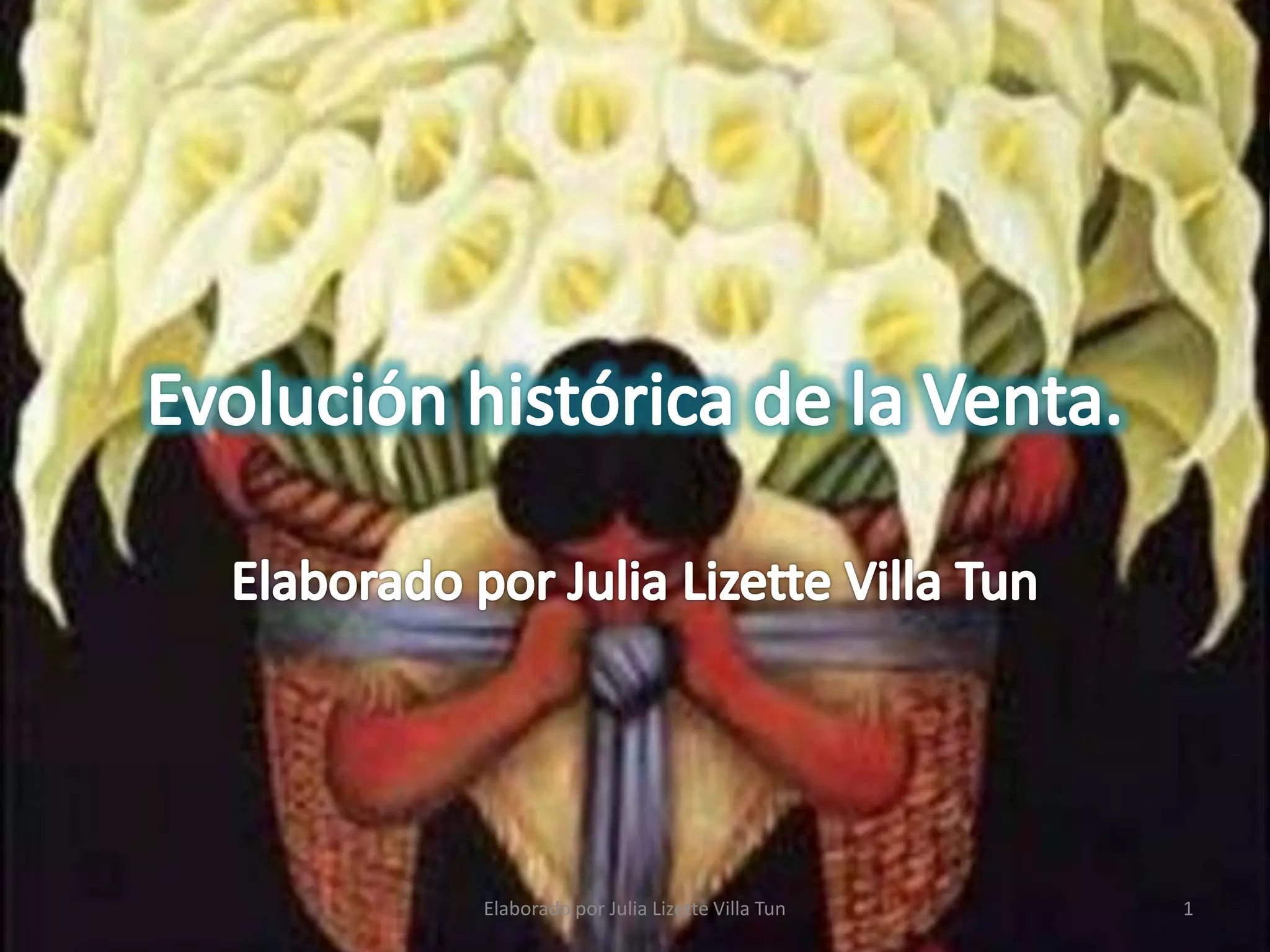 Historia De La Promocion De Ventas | PDF