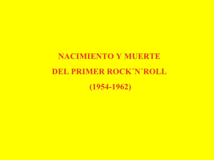 Heridas Del Rock And Roll Letra