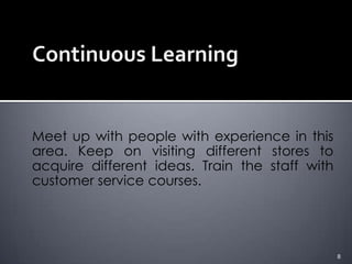 SupportingResearch100% of the interviewed people said they like these brands, they are willing to buy them and know other people who will do it too.5