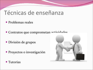 Paradigma educativo humanista