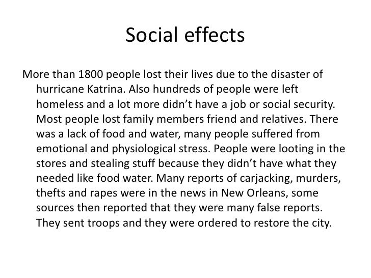 effects of hurricane katrina in new Other counties to see a strong hurricane force impact of katrina were covington county, jefferson davis county, simpson county, smith county, hinds county, rankin county, and scott county katrina maintained a high wind capacity of 80–85 mph in cities like mendenhall, magee, jackson, brandon, and forest in mississippi. effects of hurricane katrina in new Other counties to see a strong hurricane force impact of katrina were covington county, jefferson davis county, simpson county, smith county, hinds county, rankin county, and scott county katrina maintained a high wind capacity of 80–85 mph in cities like mendenhall, magee, jackson, brandon, and forest in mississippi.