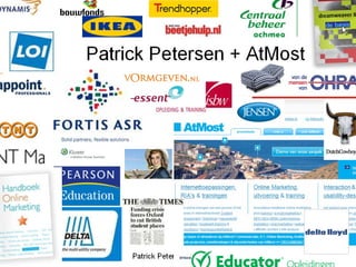 host   www.Patrick Petersen.nl wie? 