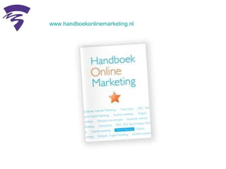 www.handboekonlinemarketing.nl   