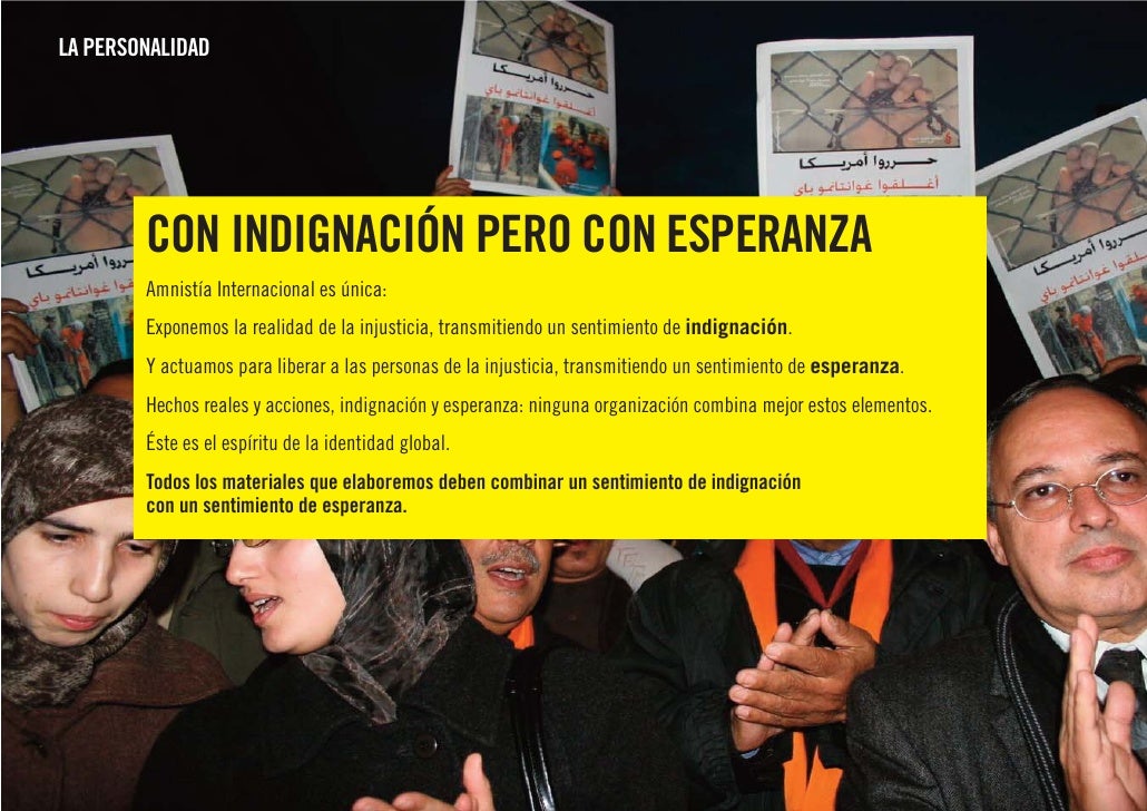Amnistia Significado / Pena De Muerte Actividades Para ...