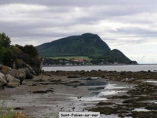 Saint-Fabien-sur-mer 