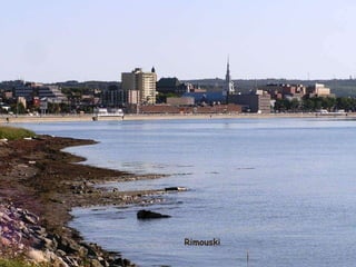 Rimouski 
