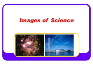 Images of Science 