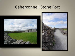Caherconnell Stone Fort