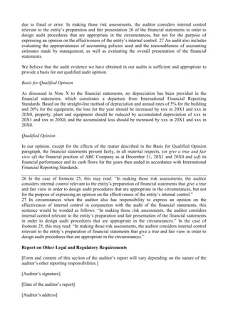C:\Fakepath\Isa 710 Comparative Information—Corresponding Figures And ...