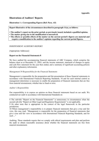 comparative financial statements accountingtools