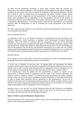 C:\Fakepath\Isa 710 Comparative Information—Corresponding Figures And ...