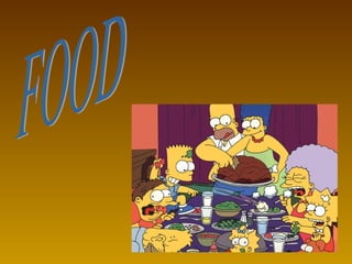 FOOD 