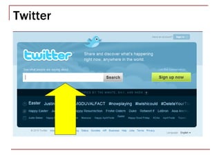 Twitter 