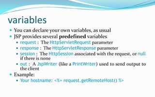 Program displaying date