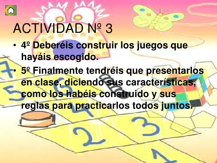 Juegos Tradicionales
