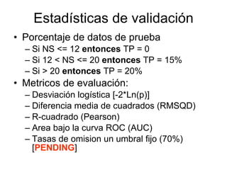Julian R - Conservacion de la biodiversidad bajo condiciones de cambio climatico