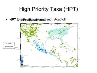 Julian R - Diversidad tropical, conservacion y desarrollo