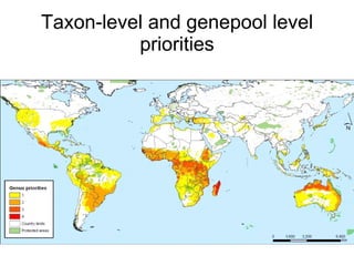 Julian R - Diversidad tropical, conservacion y desarrollo