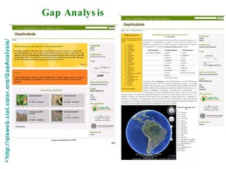 Julian R - Diversidad tropical, conservacion y desarrollo