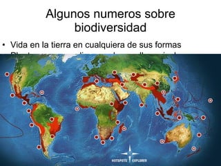 Julian R - Diversidad tropical, conservacion y desarrollo