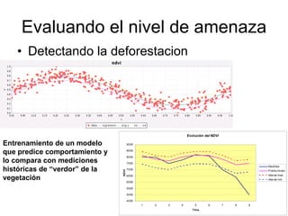 Julian R - Diversidad tropical, conservacion y desarrollo