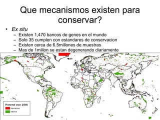Julian R - Diversidad tropical, conservacion y desarrollo