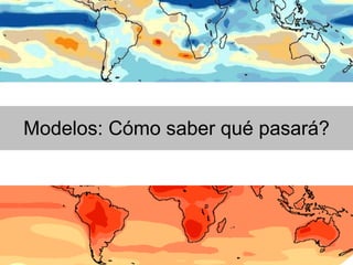 Julian R - Impactos e implicaciones del cambio climatico en la produccion de musaceas de Latinoamerica y el Caribe, Costa Rica Nov 2009