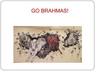 Teaching and Learning