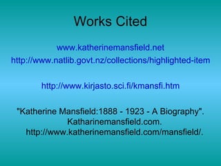 Published several stories and articles for the school newspaper