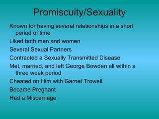 One Brother and Three Sisters