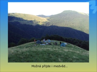Možná přijde i 屹ě… 