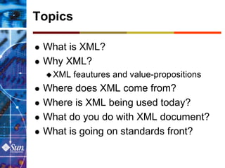 xml test | PDF
