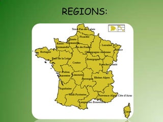 REGIONS: